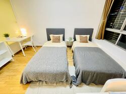 One-north Residences (D5), Apartment #455429041